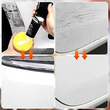 Car Scratch Repair Agent 60ml