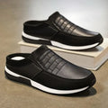 Men's Korean Style Slip-On Shoes