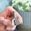 Manual Nose Ear Hair Trimmer