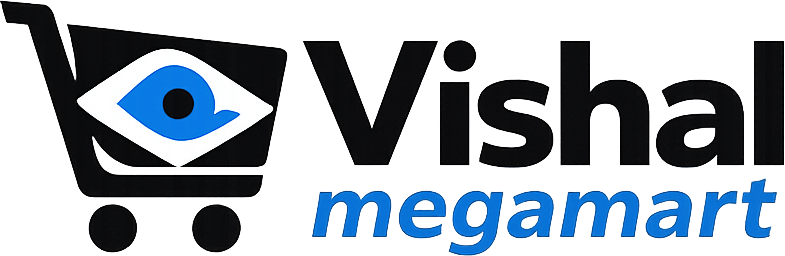 Vishal megamart