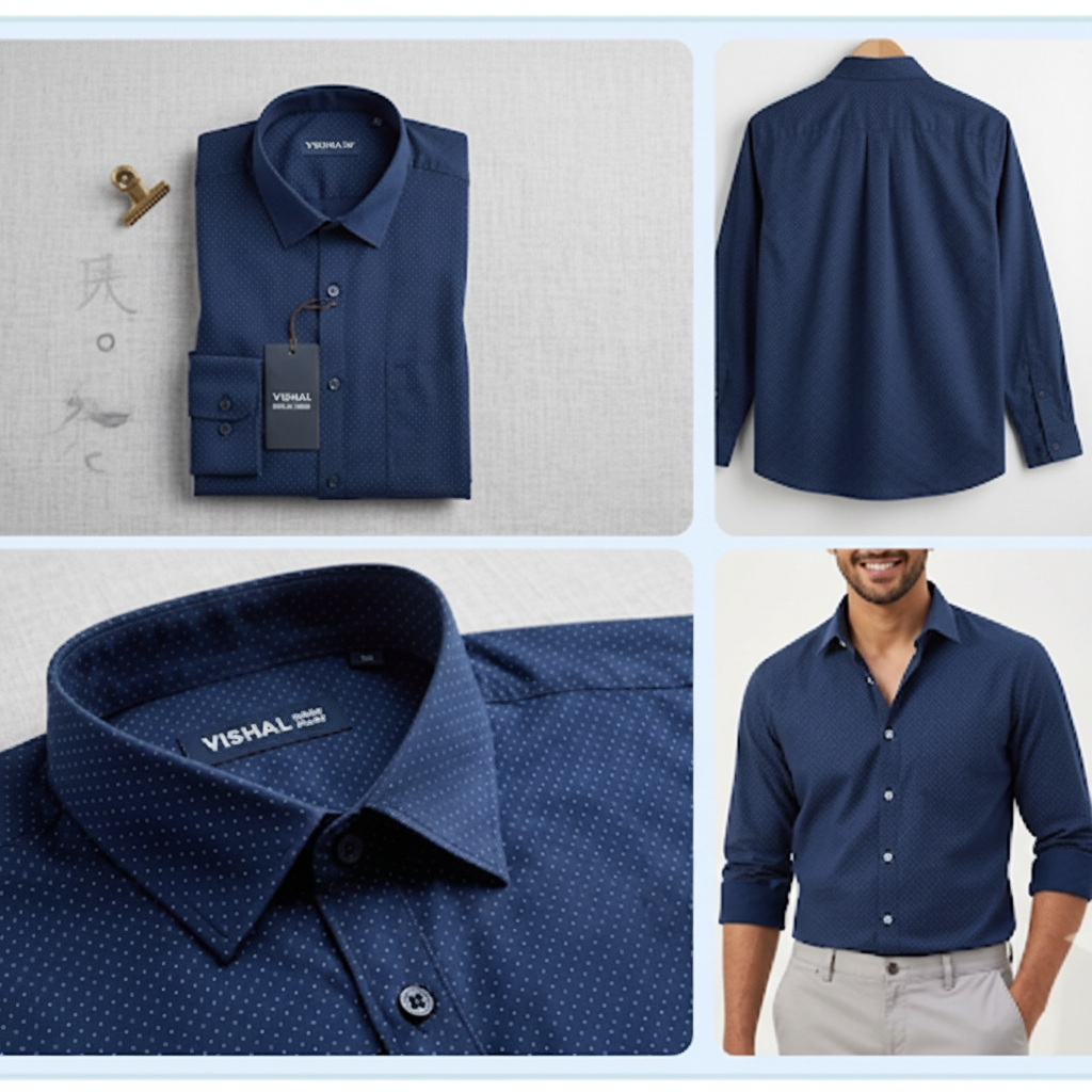Premium 100% Cotton Regular Fit Casual Shirt And Clothes for Men & Women
